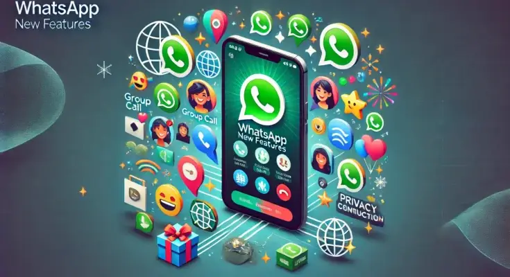 whatsapp new features stylejigsaw.com